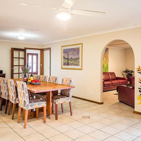 Watervale Hotel Guesthouse מראה חיצוני תמונה