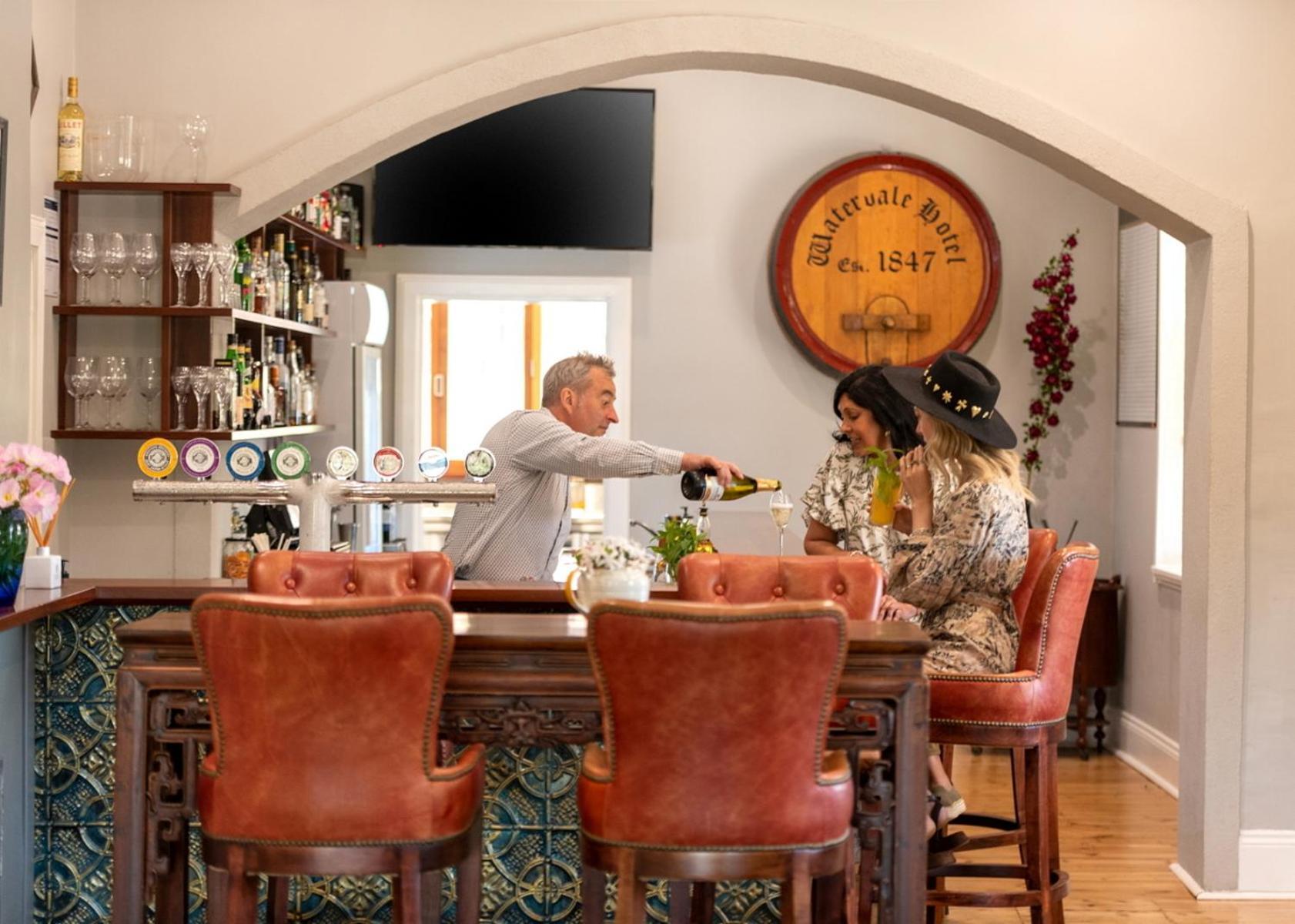 Watervale Hotel Guesthouse מראה חיצוני תמונה