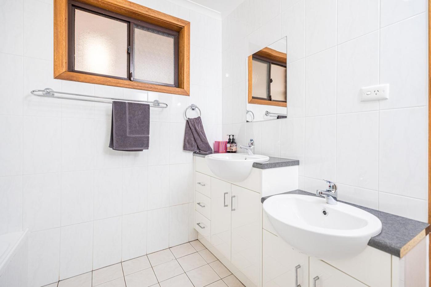 Watervale Hotel Guesthouse מראה חיצוני תמונה