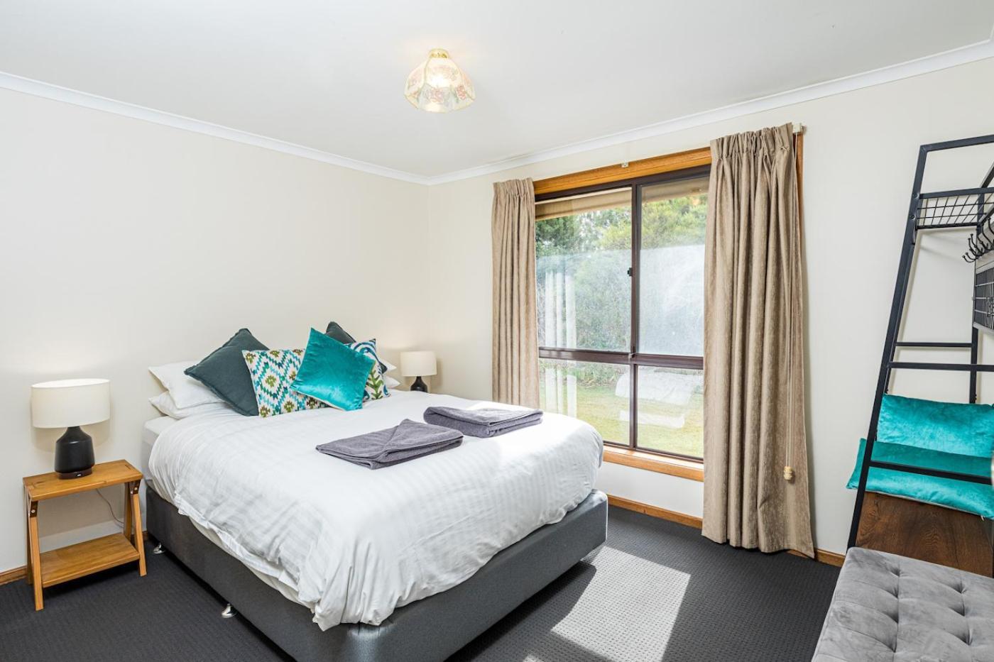 Watervale Hotel Guesthouse מראה חיצוני תמונה