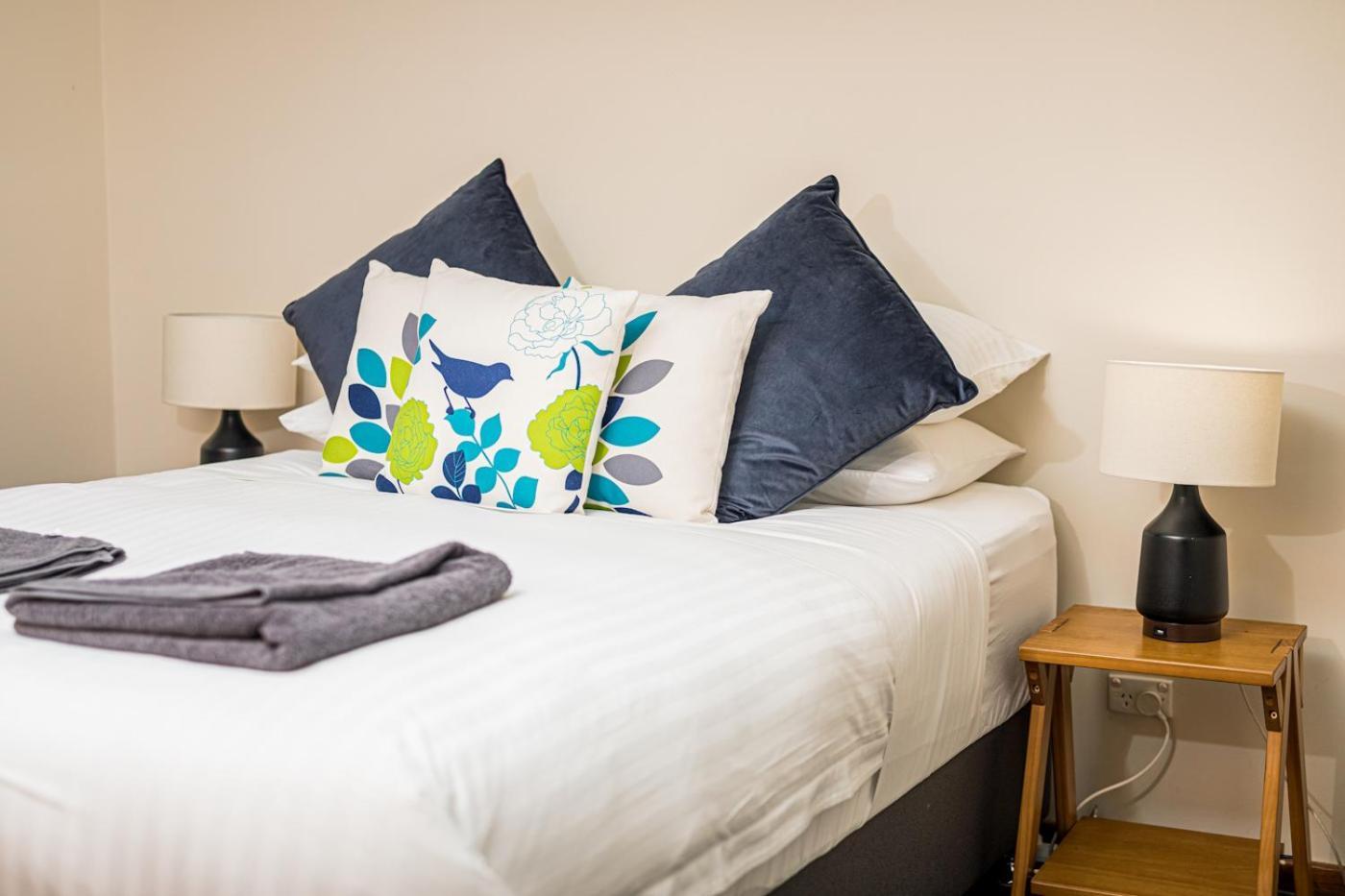 Watervale Hotel Guesthouse מראה חיצוני תמונה