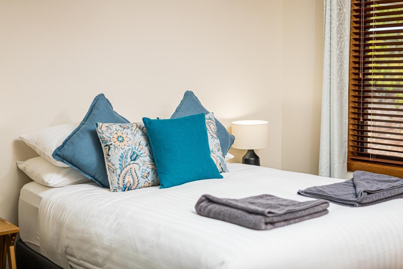 Watervale Hotel Guesthouse מראה חיצוני תמונה