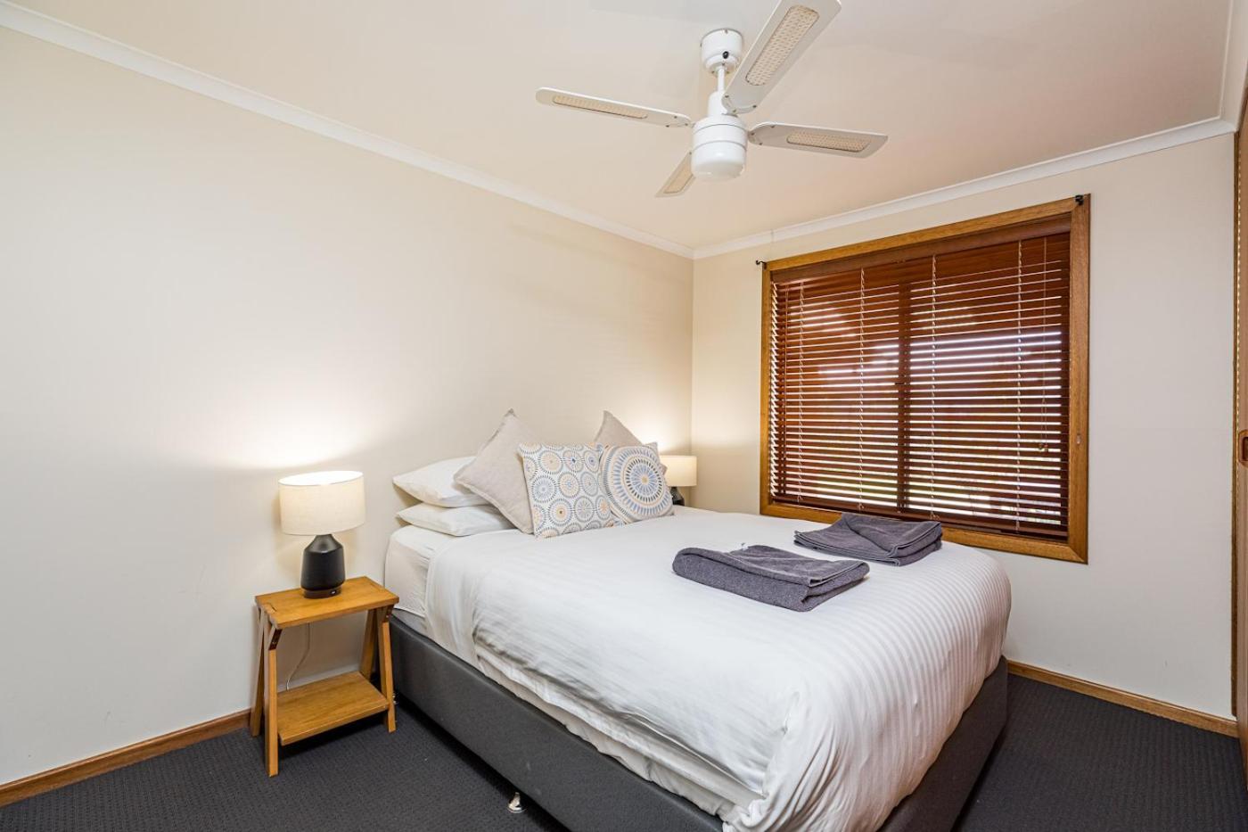 Watervale Hotel Guesthouse מראה חיצוני תמונה