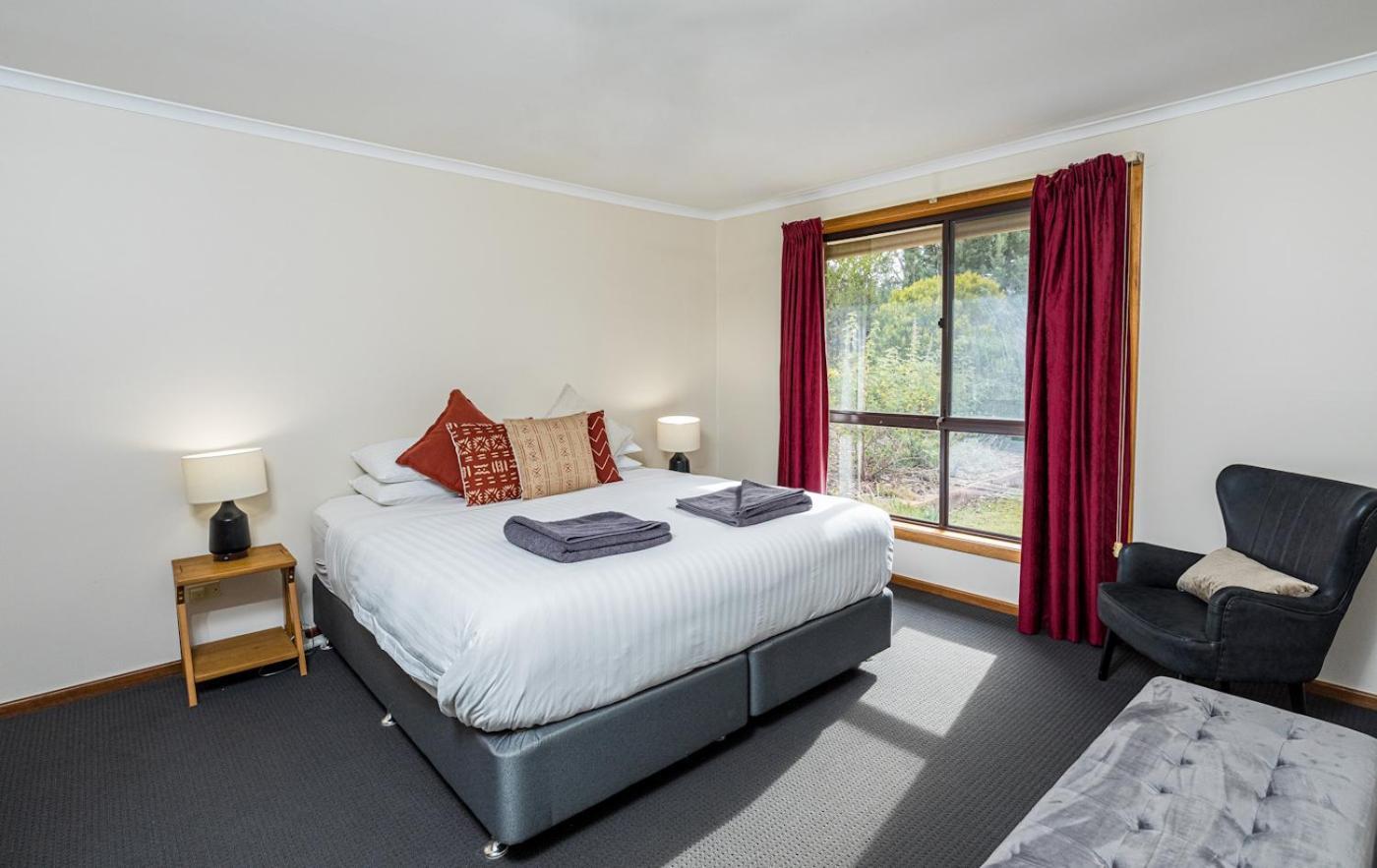 Watervale Hotel Guesthouse מראה חיצוני תמונה