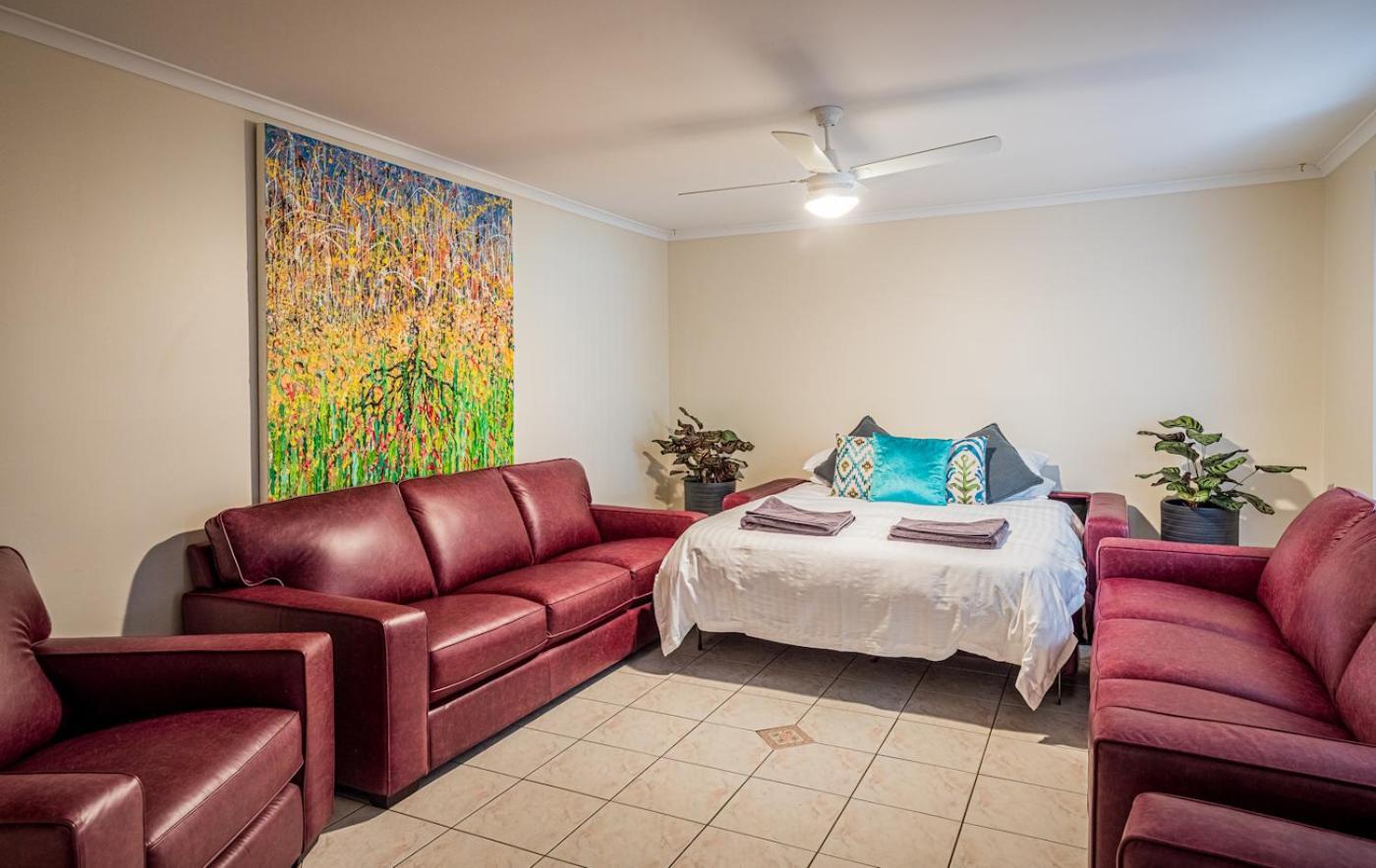 Watervale Hotel Guesthouse מראה חיצוני תמונה