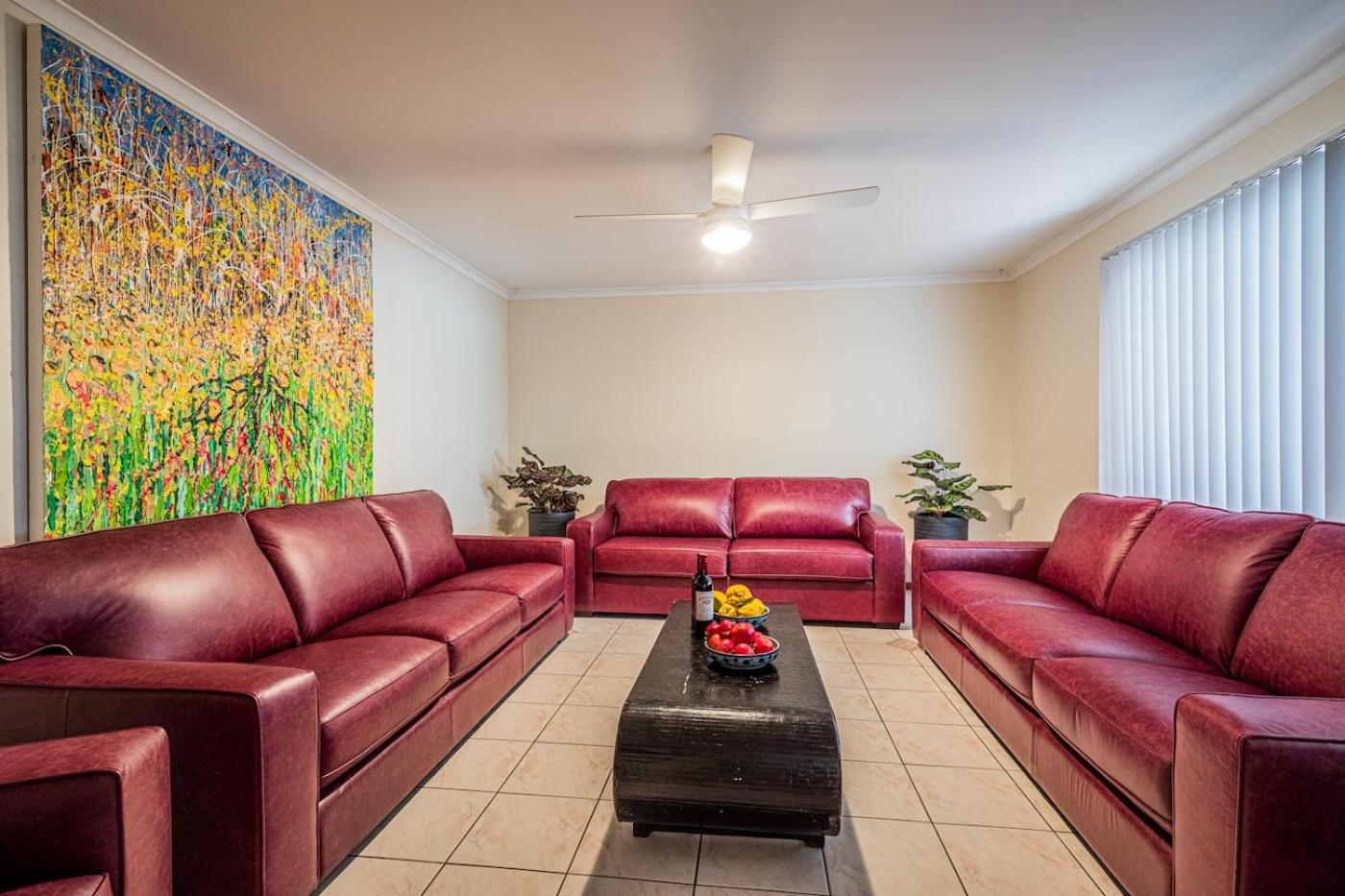 Watervale Hotel Guesthouse מראה חיצוני תמונה