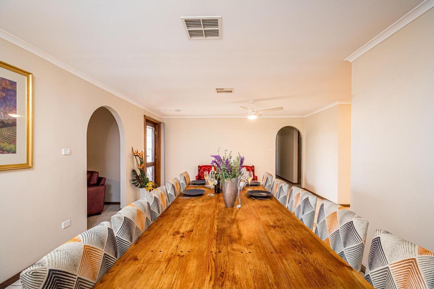 Watervale Hotel Guesthouse מראה חיצוני תמונה
