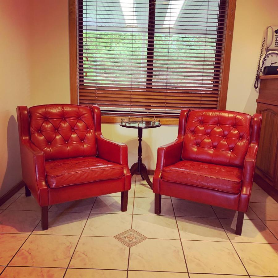 Watervale Hotel Guesthouse מראה חיצוני תמונה