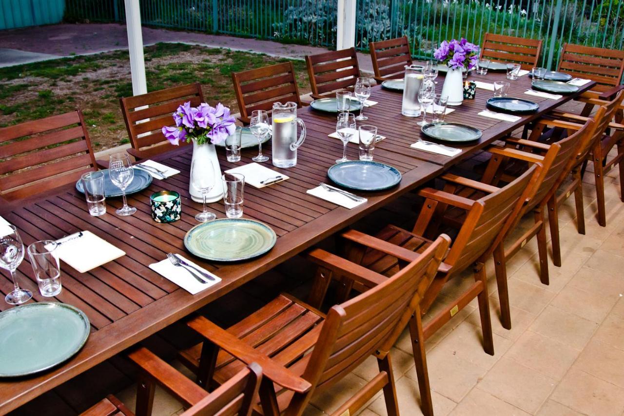 Watervale Hotel Guesthouse מראה חיצוני תמונה