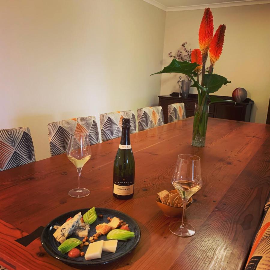 Watervale Hotel Guesthouse מראה חיצוני תמונה