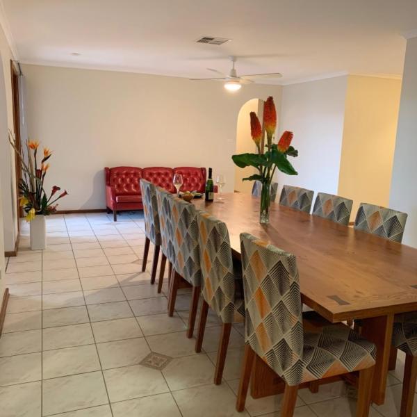 Watervale Hotel Guesthouse מראה חיצוני תמונה