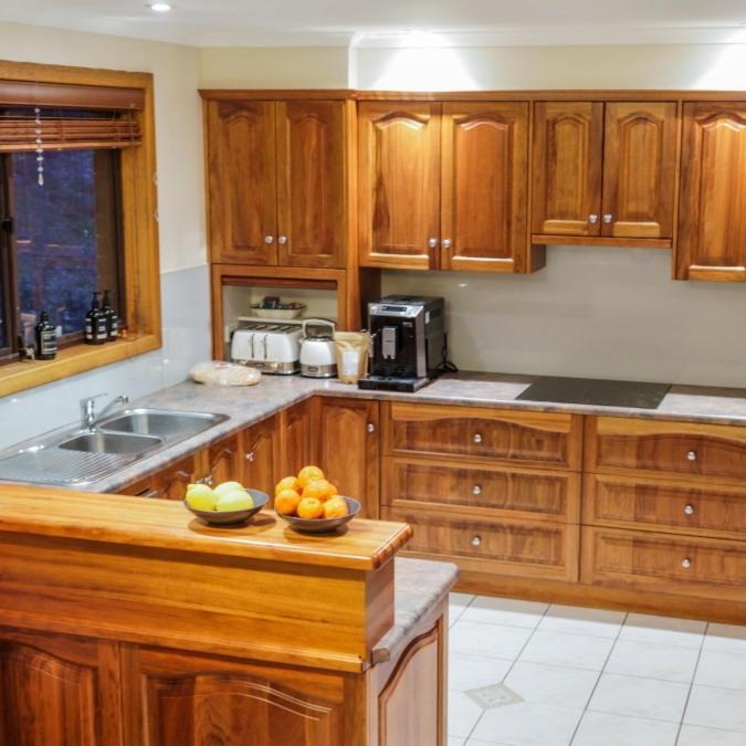 Watervale Hotel Guesthouse מראה חיצוני תמונה