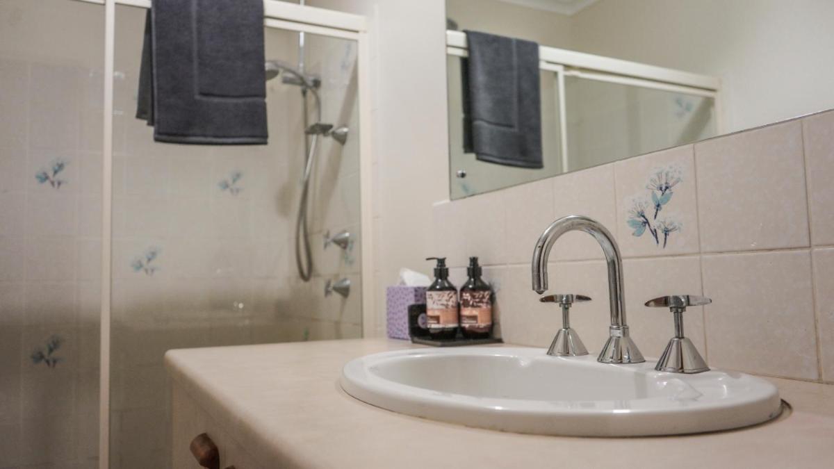 Watervale Hotel Guesthouse מראה חיצוני תמונה