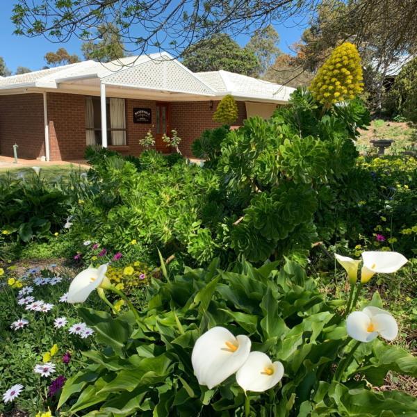 Watervale Hotel Guesthouse מראה חיצוני תמונה
